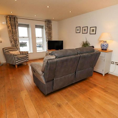 6 Mill Wharf Apartment Berwick Upon Tweed ภายนอก รูปภาพ