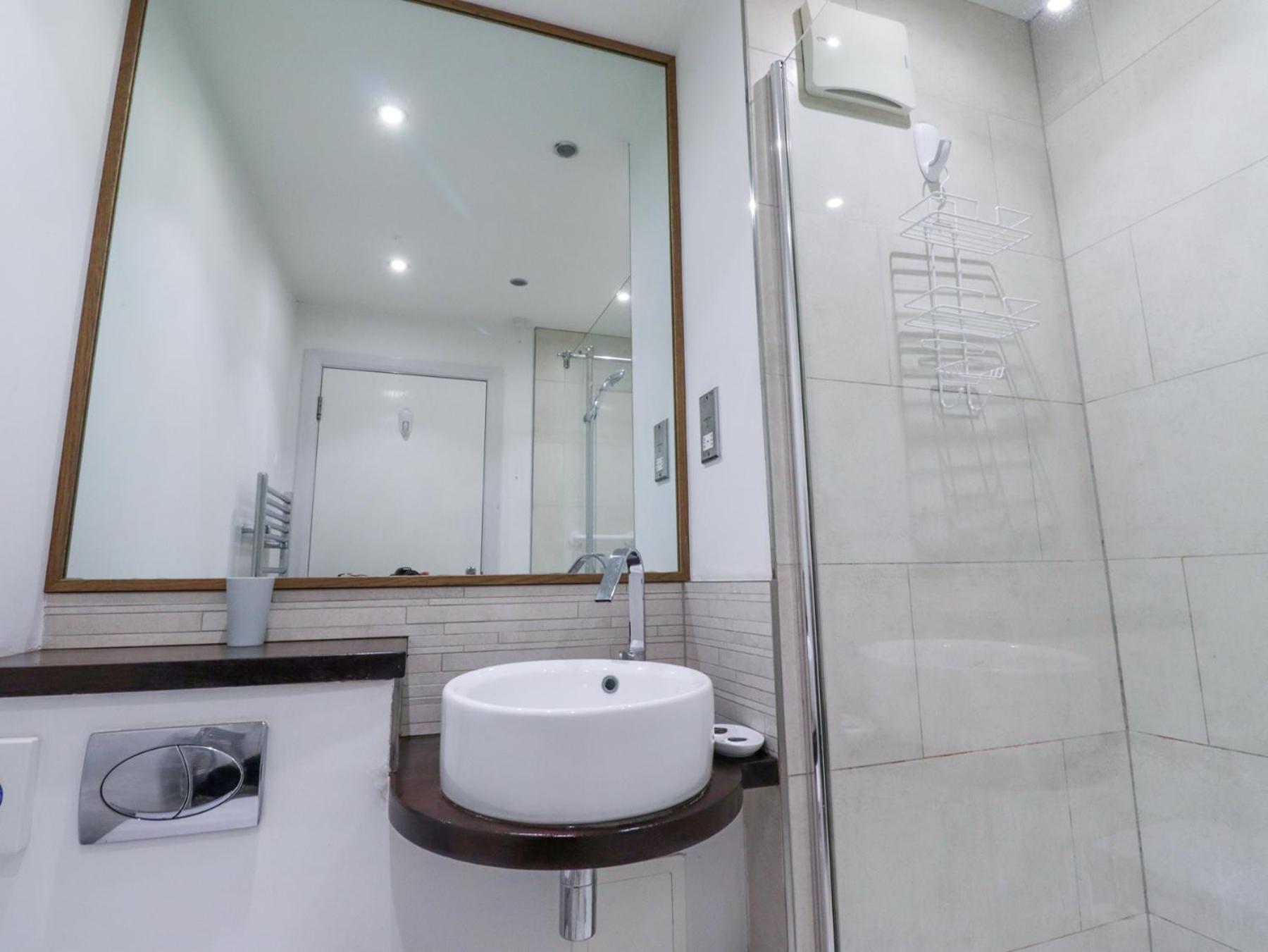 6 Mill Wharf Apartment Berwick Upon Tweed ภายนอก รูปภาพ