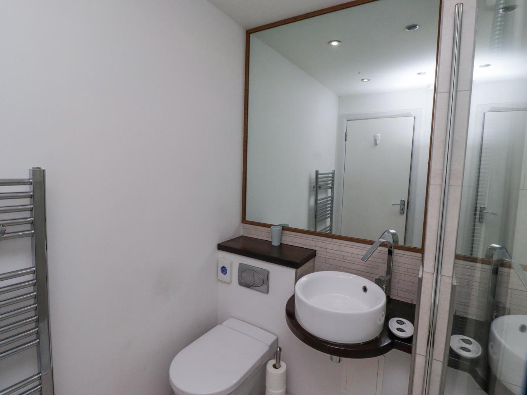 6 Mill Wharf Apartment Berwick Upon Tweed ภายนอก รูปภาพ