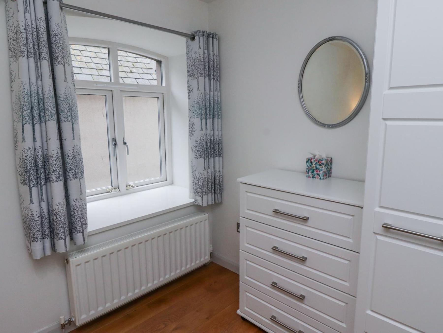 6 Mill Wharf Apartment Berwick Upon Tweed ภายนอก รูปภาพ