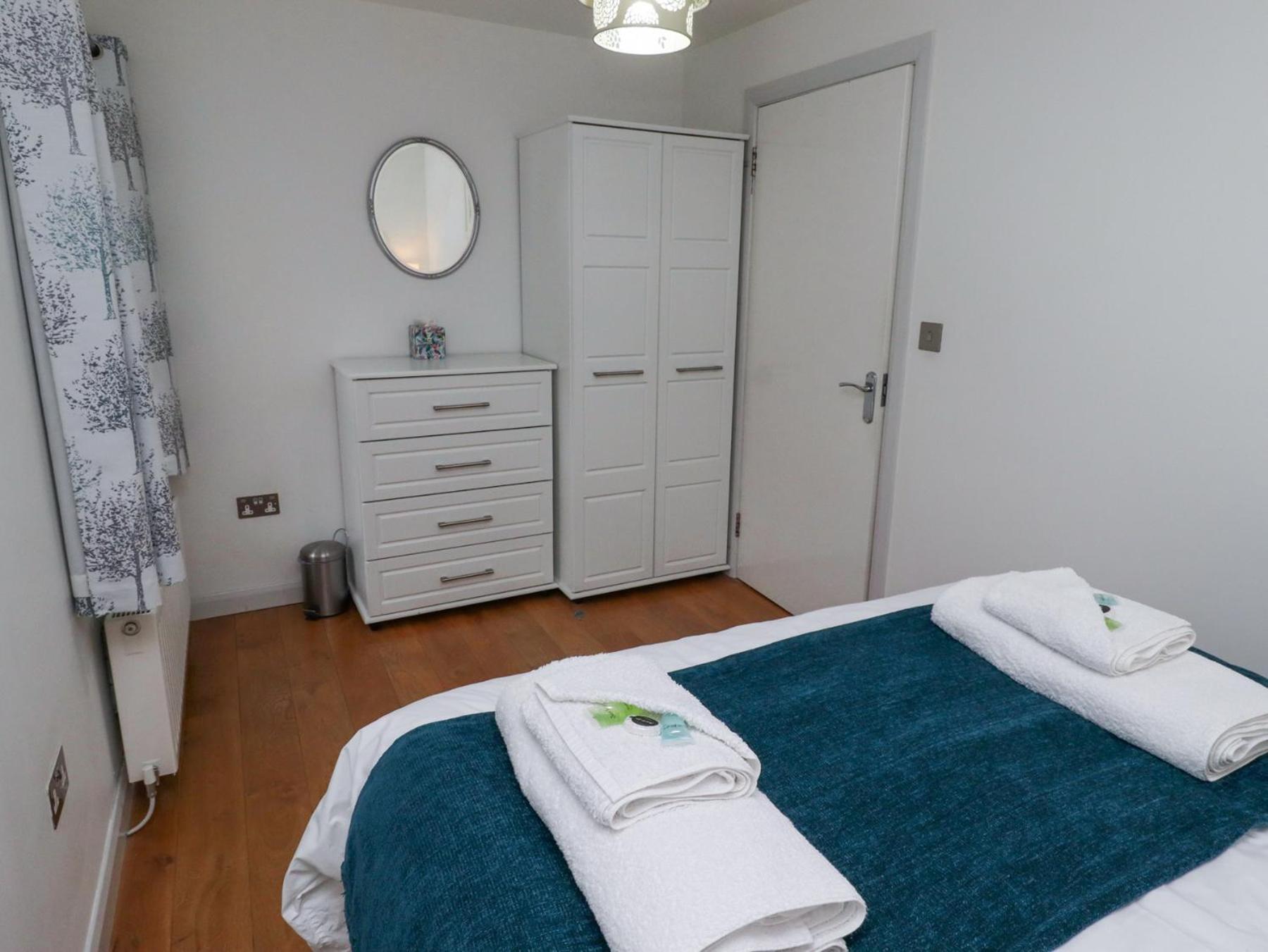 6 Mill Wharf Apartment Berwick Upon Tweed ภายนอก รูปภาพ