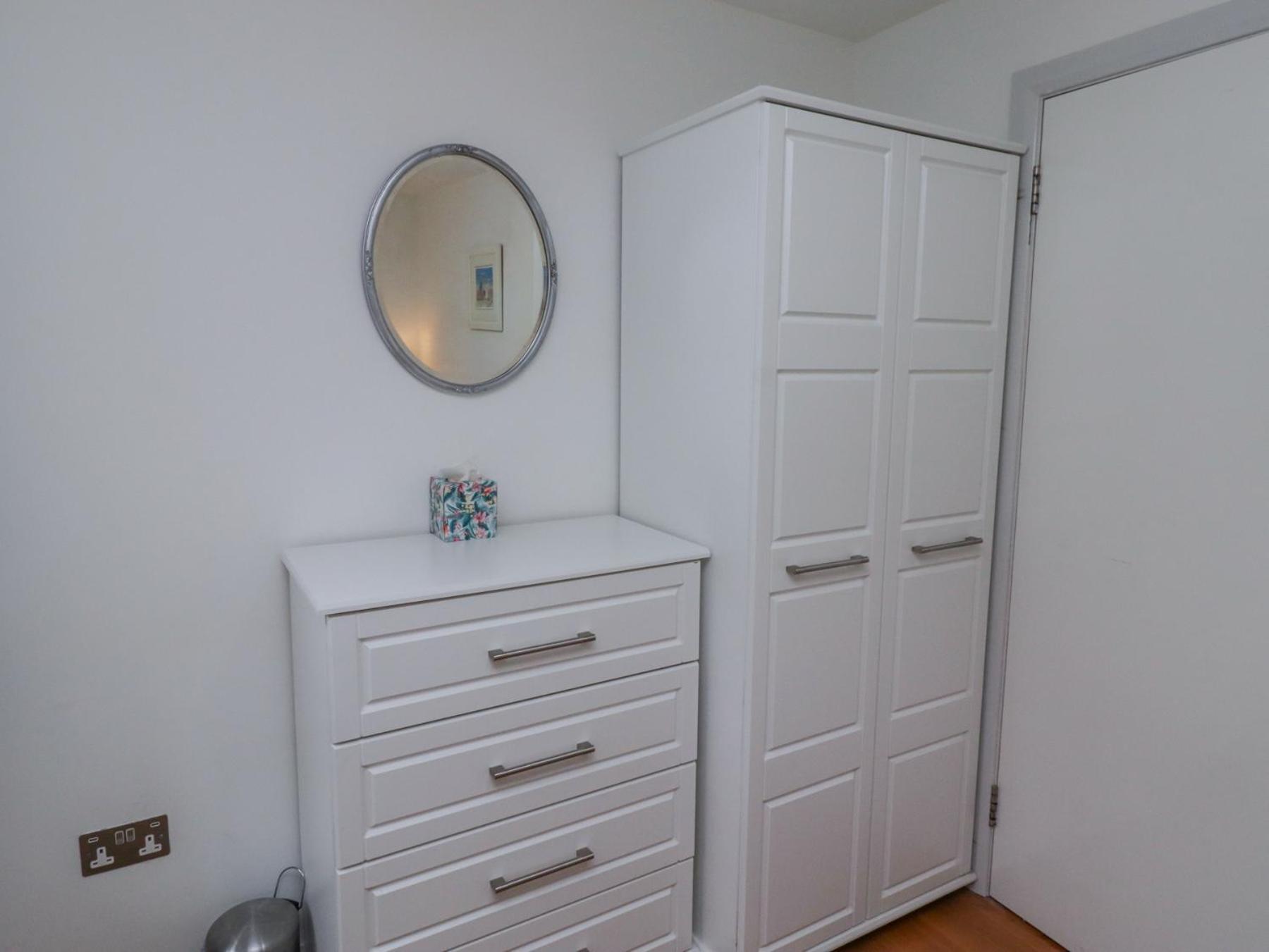 6 Mill Wharf Apartment Berwick Upon Tweed ภายนอก รูปภาพ