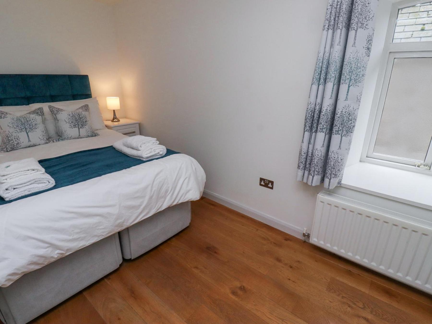 6 Mill Wharf Apartment Berwick Upon Tweed ภายนอก รูปภาพ