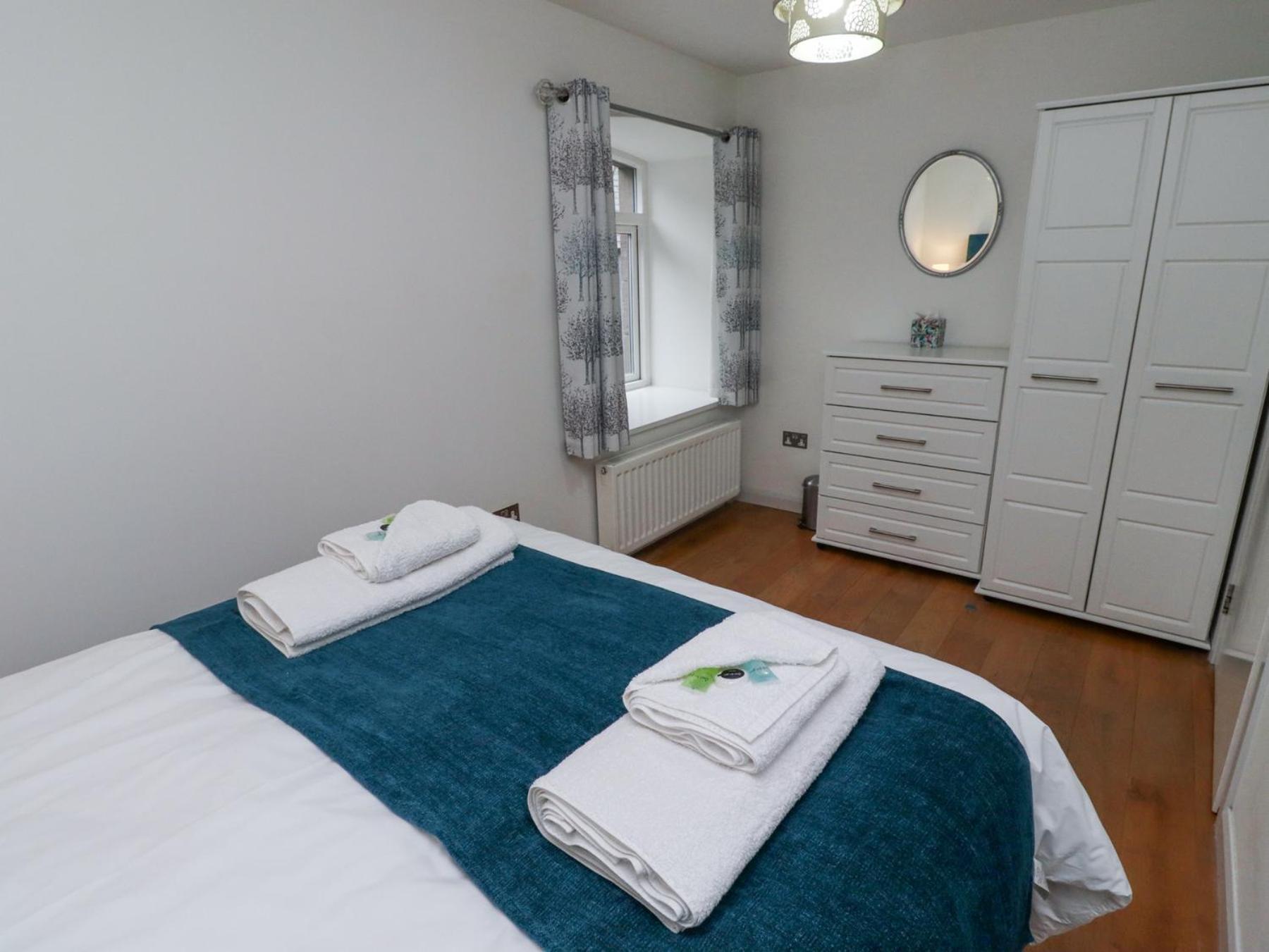 6 Mill Wharf Apartment Berwick Upon Tweed ภายนอก รูปภาพ