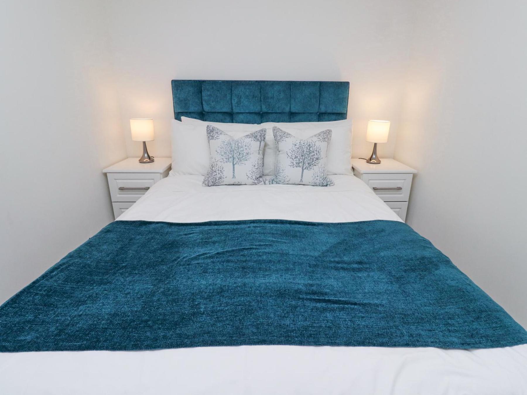 6 Mill Wharf Apartment Berwick Upon Tweed ภายนอก รูปภาพ