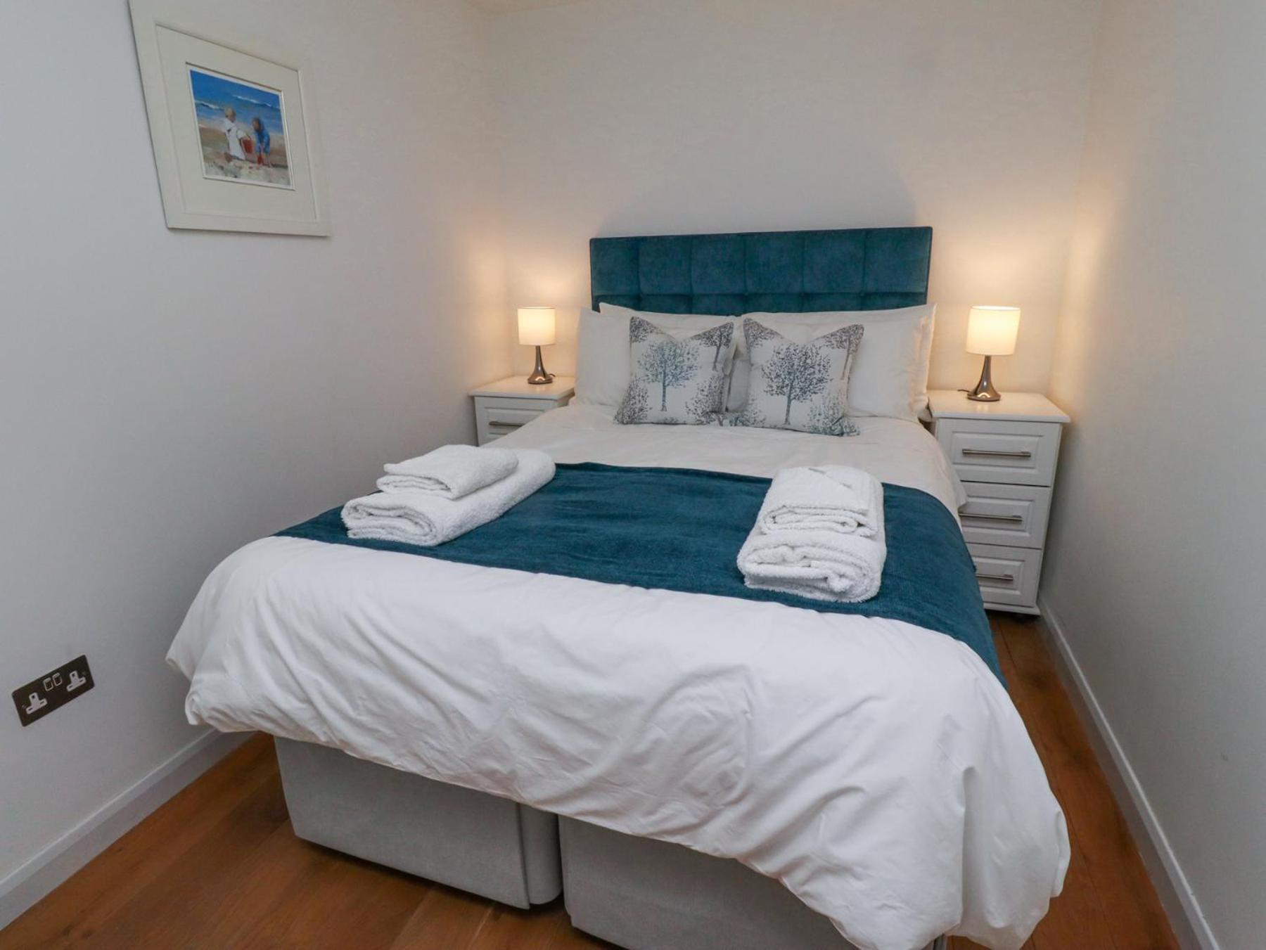 6 Mill Wharf Apartment Berwick Upon Tweed ภายนอก รูปภาพ
