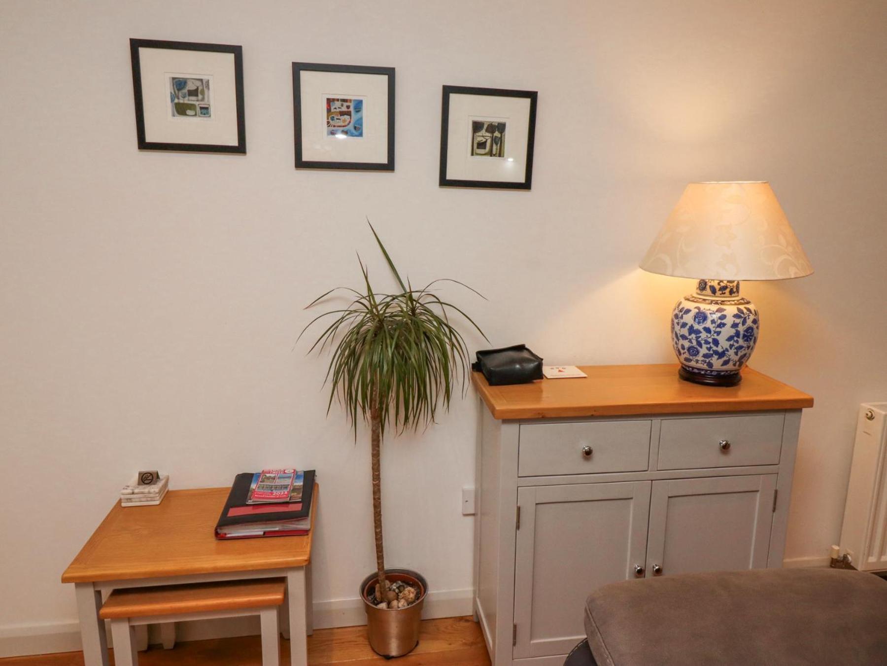 6 Mill Wharf Apartment Berwick Upon Tweed ภายนอก รูปภาพ