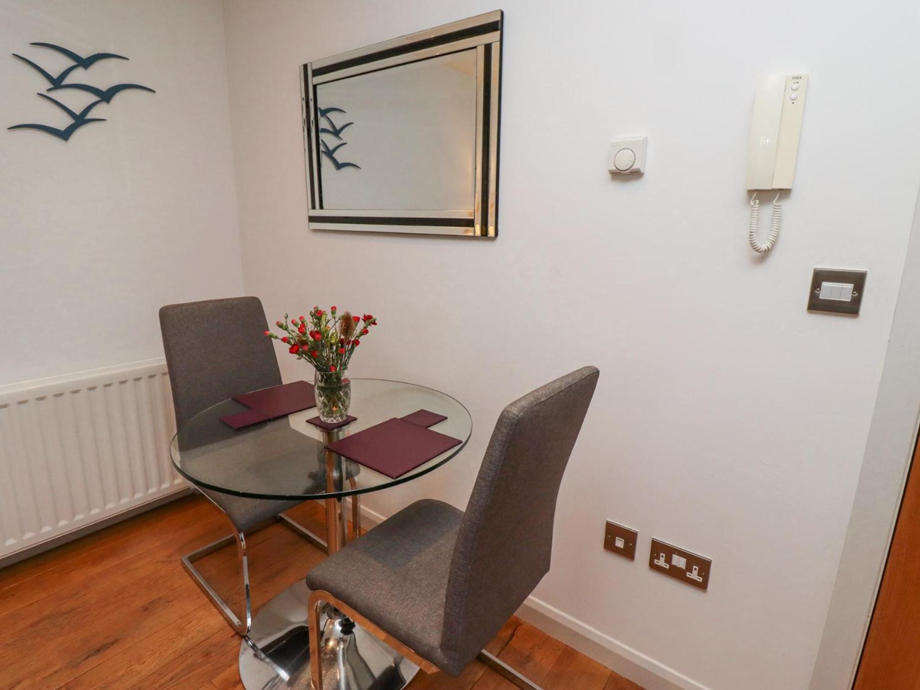 6 Mill Wharf Apartment Berwick Upon Tweed ภายนอก รูปภาพ