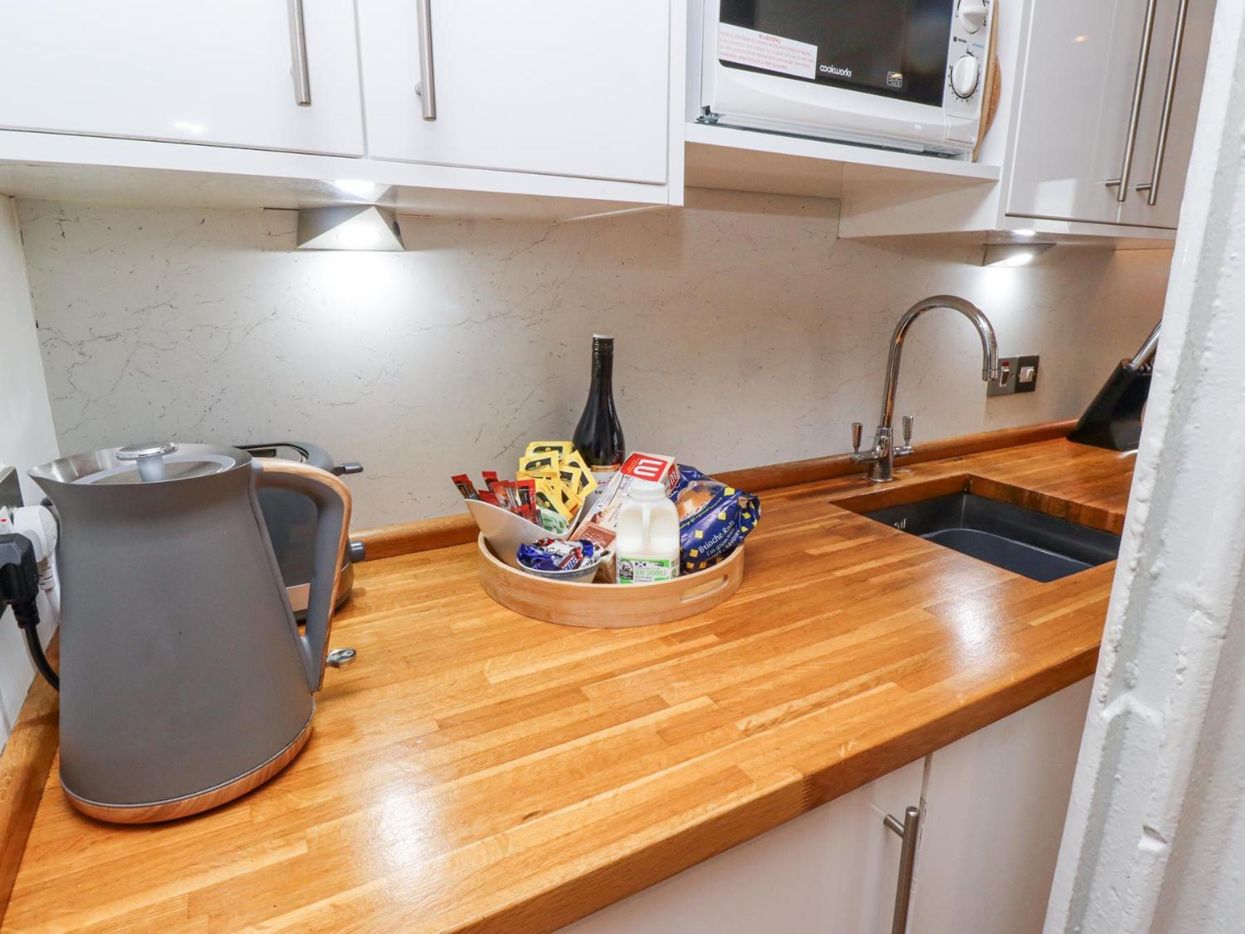 6 Mill Wharf Apartment Berwick Upon Tweed ภายนอก รูปภาพ